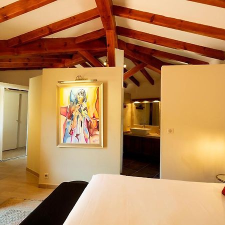 Les Chambres Soleluna Bonifacio โบนิฟาซิโอ ภายนอก รูปภาพ
