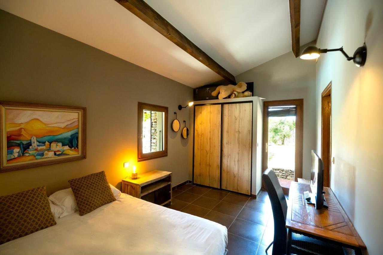 Les Chambres Soleluna Bonifacio โบนิฟาซิโอ ภายนอก รูปภาพ